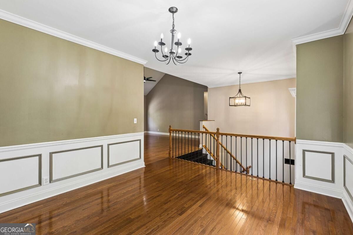 3910 Mountain View Road Nw Property Photo 10