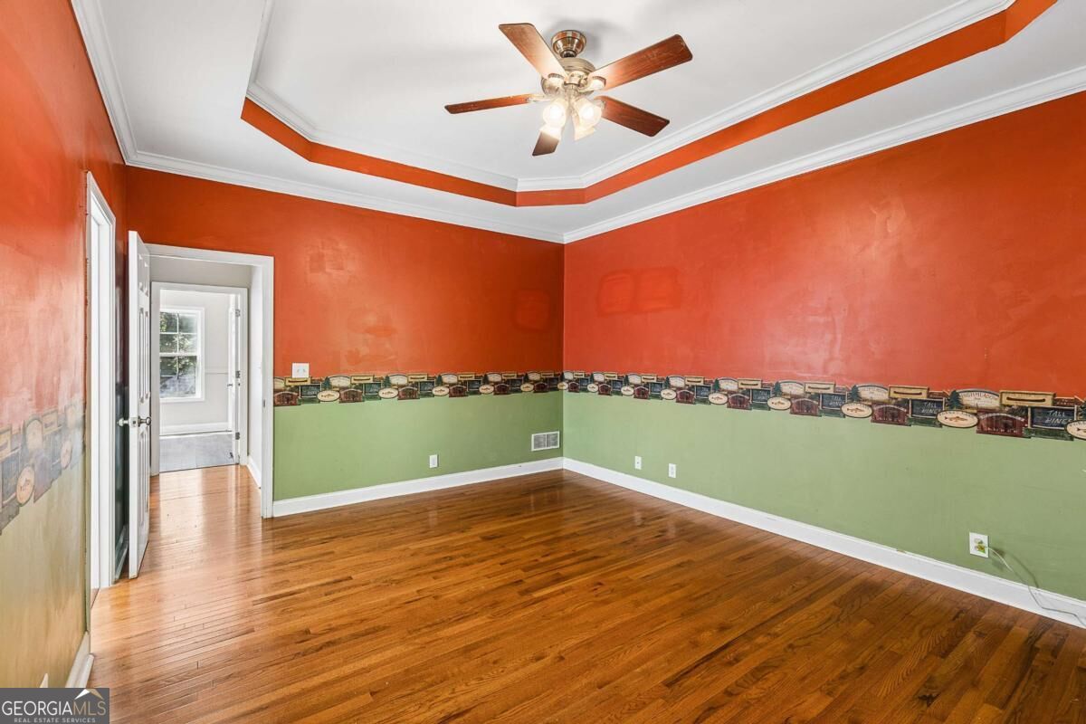 3910 Mountain View Road Nw Property Photo 18