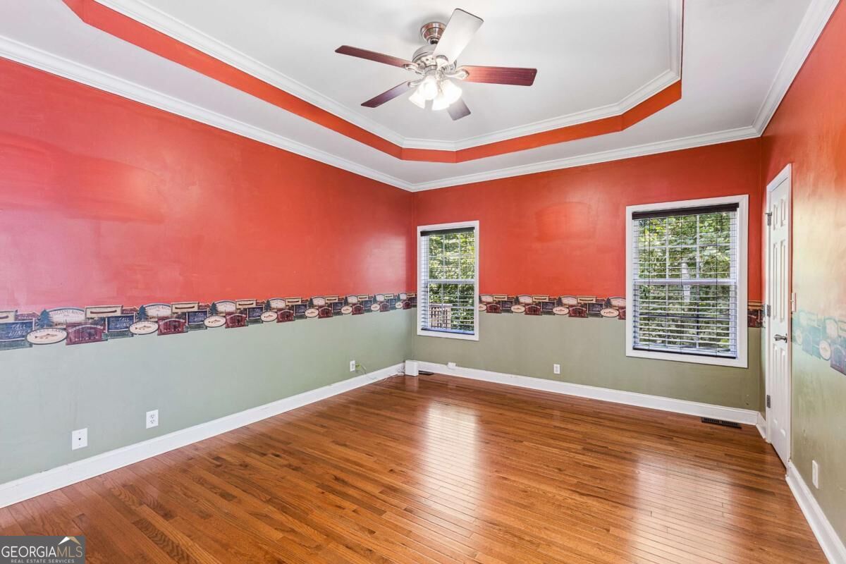 3910 Mountain View Road Nw Property Photo 20