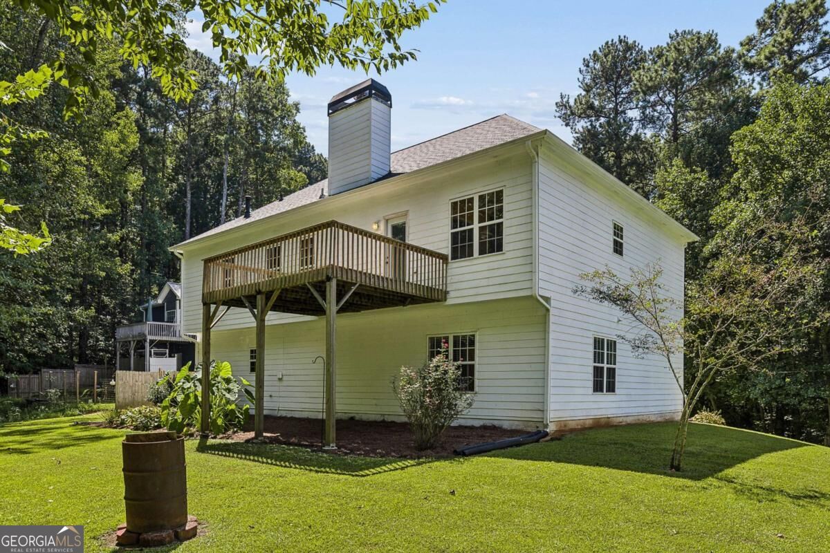 3910 Mountain View Road Nw Property Photo 45