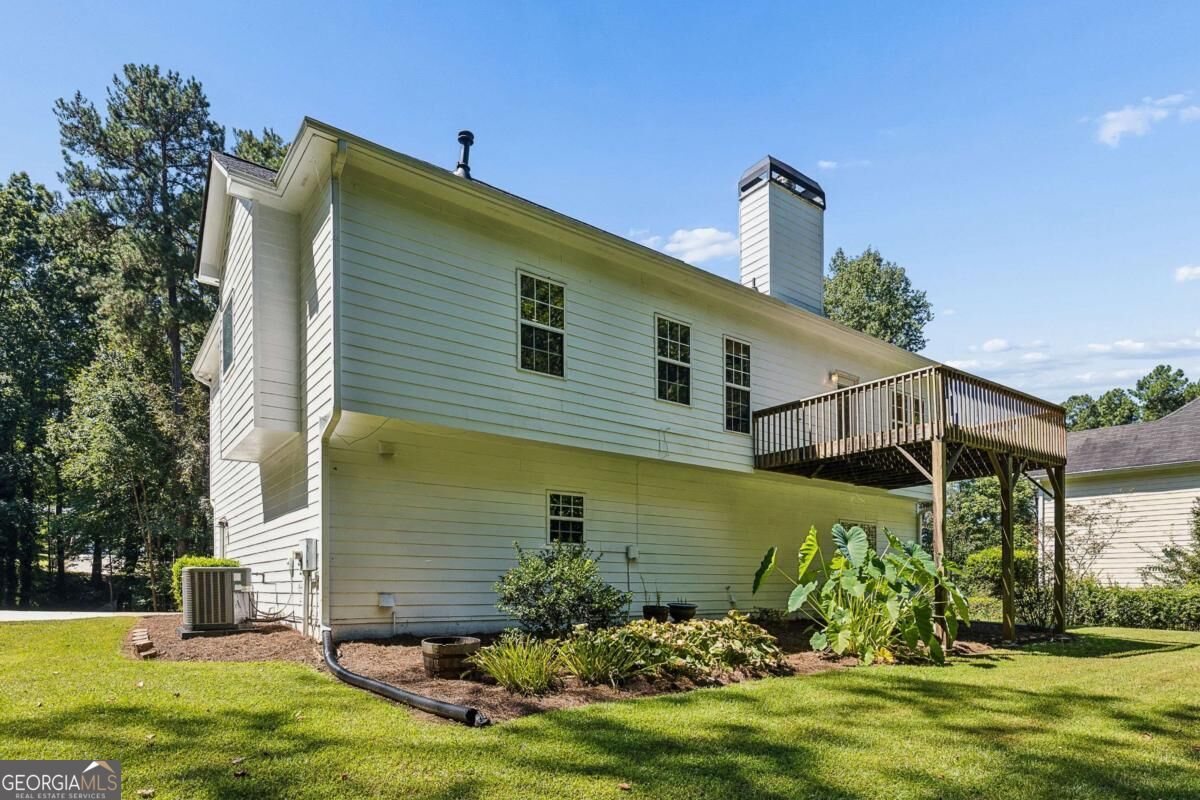 3910 Mountain View Road Nw Property Photo 46