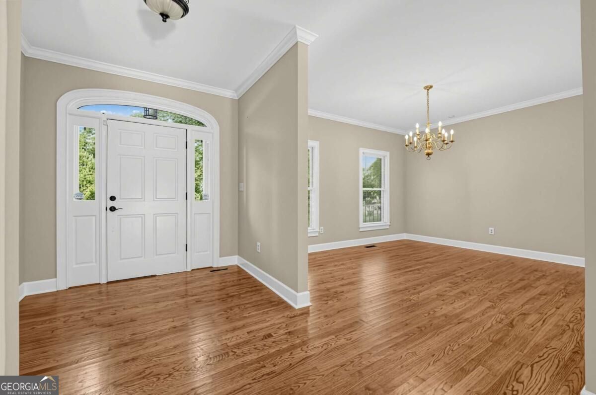 603 Timberland Drive Property Photo 9