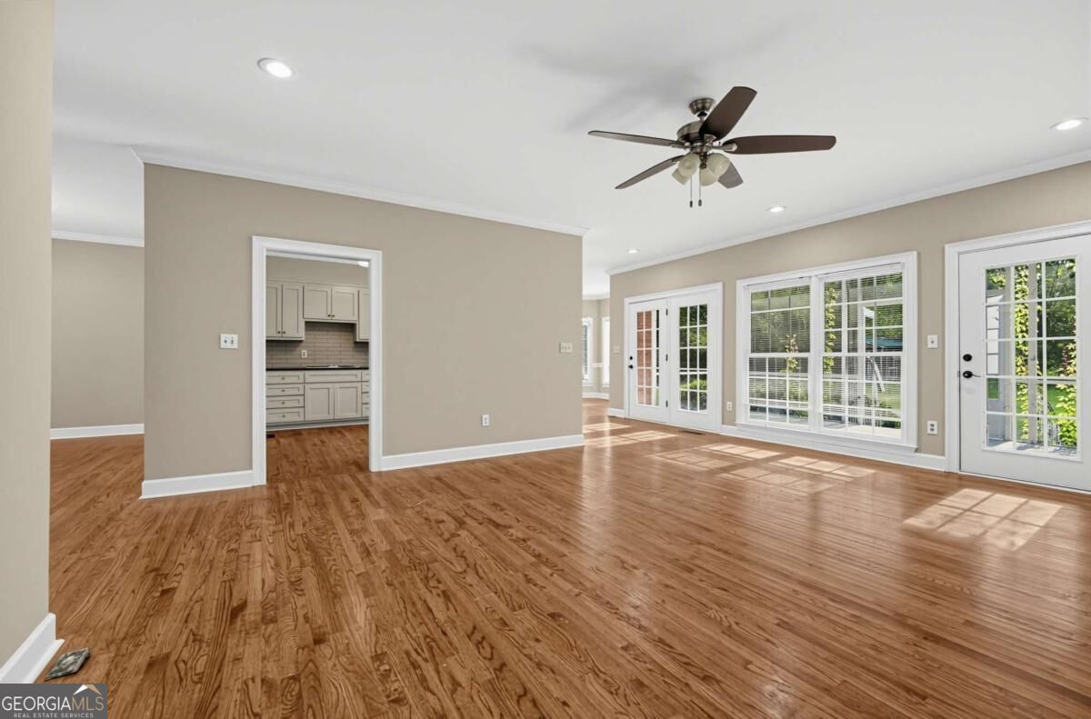603 Timberland Drive Property Photo 11