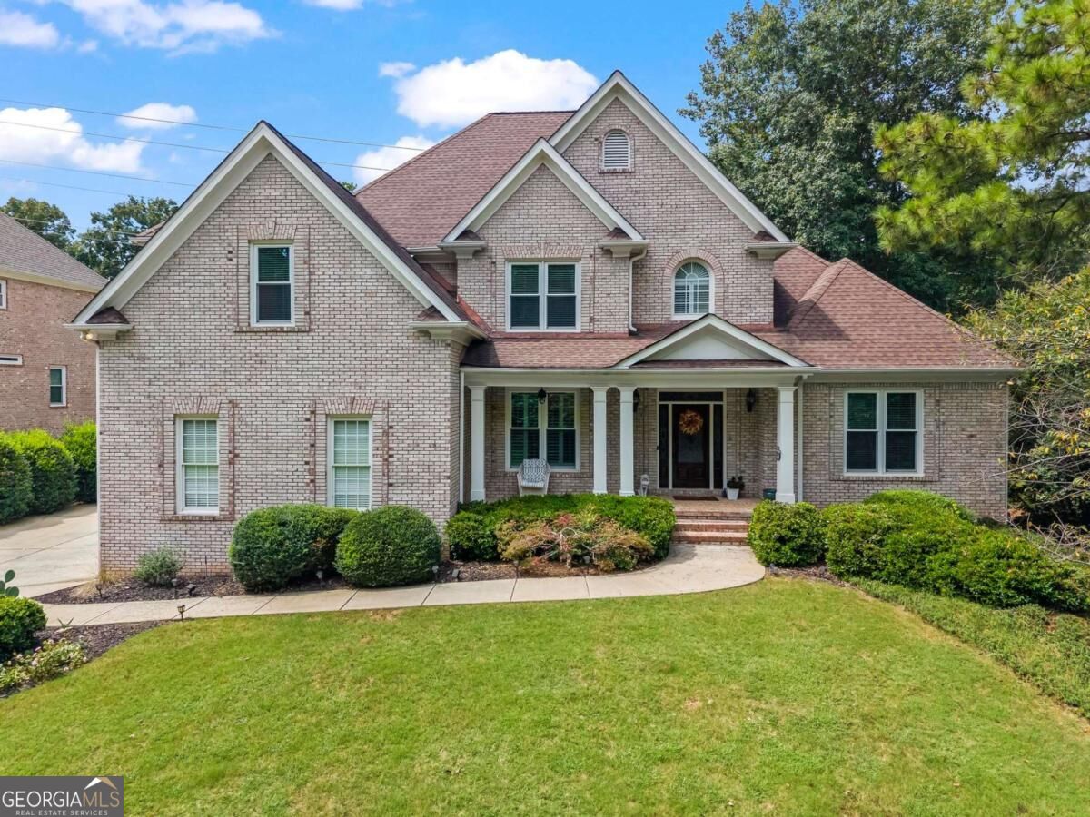 781 Hardage Farm Drive Nw Property Photo 1