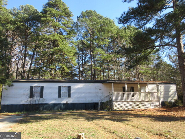 269 Lakeview Drive Property Photo 1