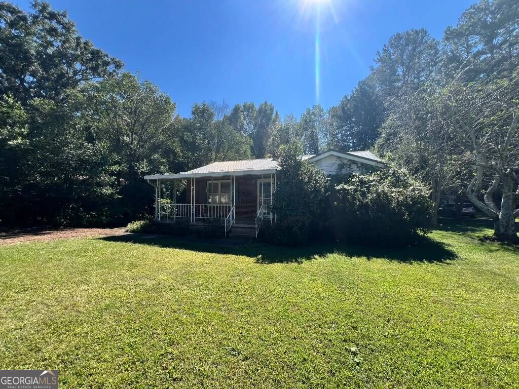 1026 Magbee Drive Se Property Photo 1