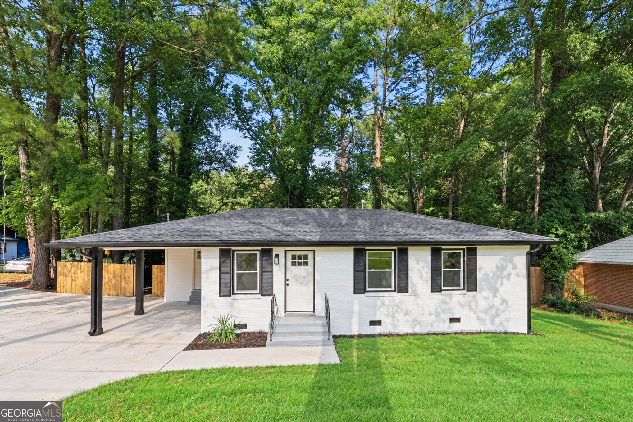 3877 Stone Road Sw Property Photo 1