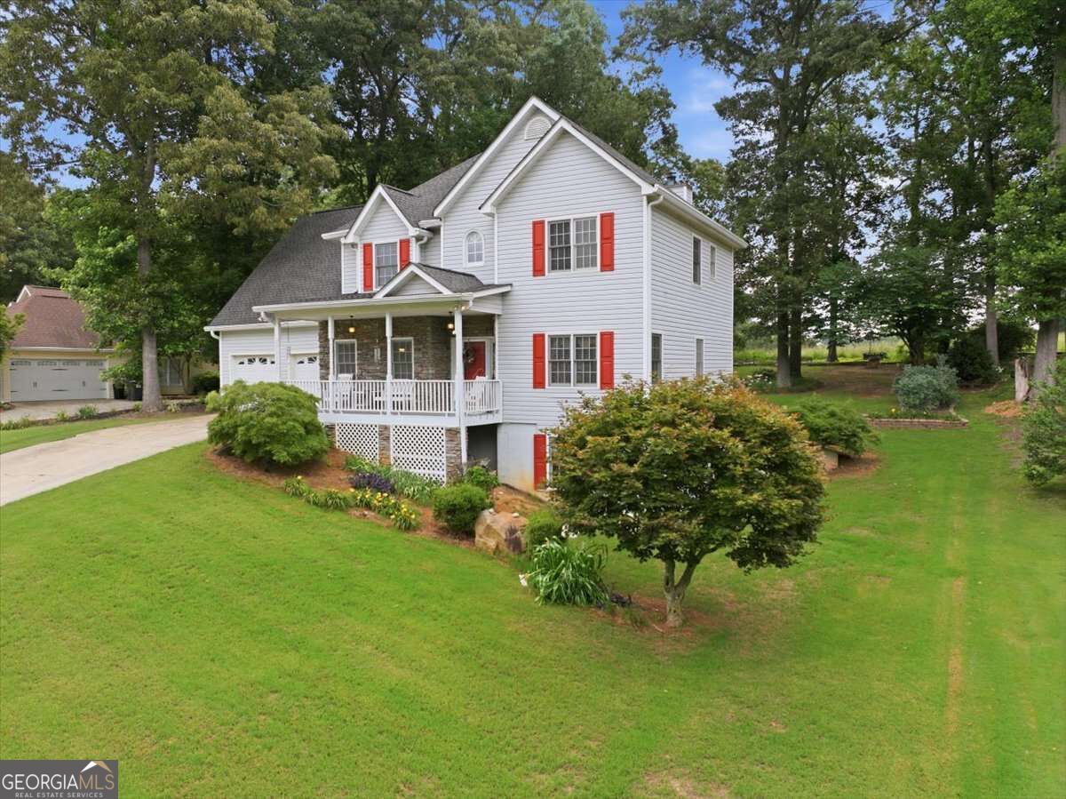 172 Glenn Eagles Way Property Photo 5