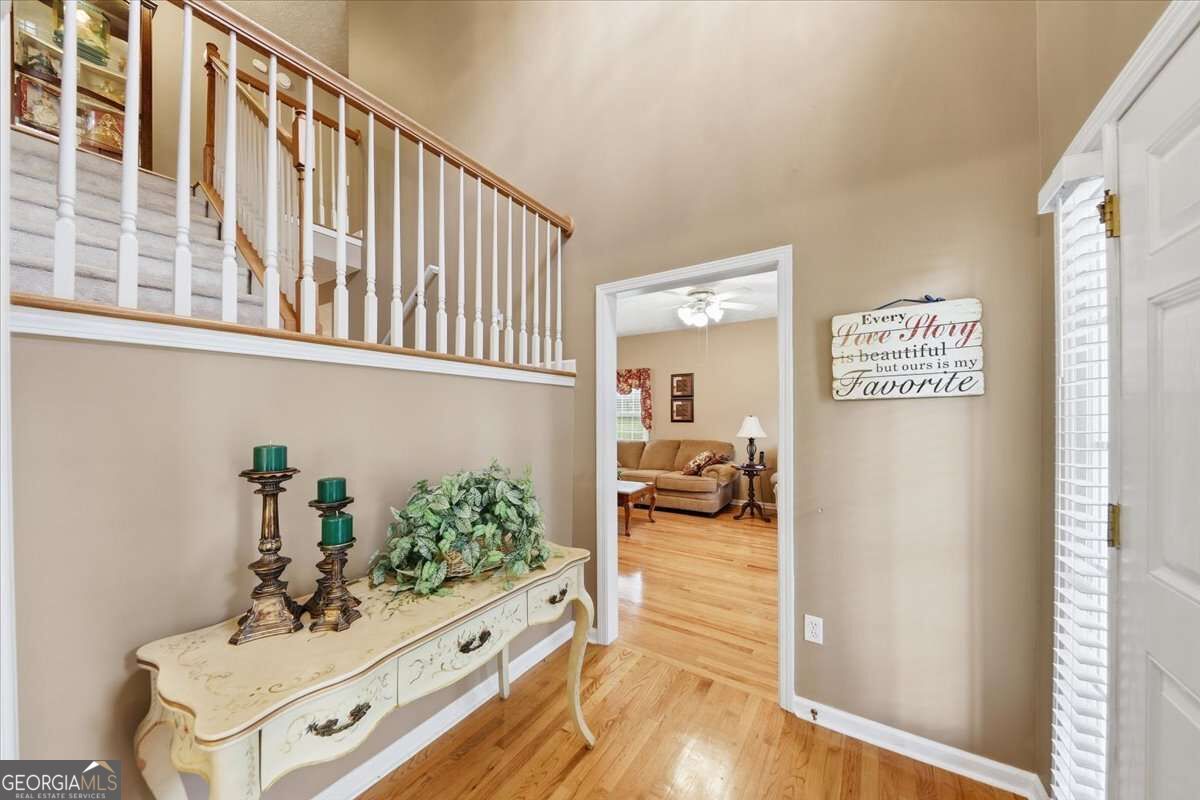 172 Glenn Eagles Way Property Photo 10