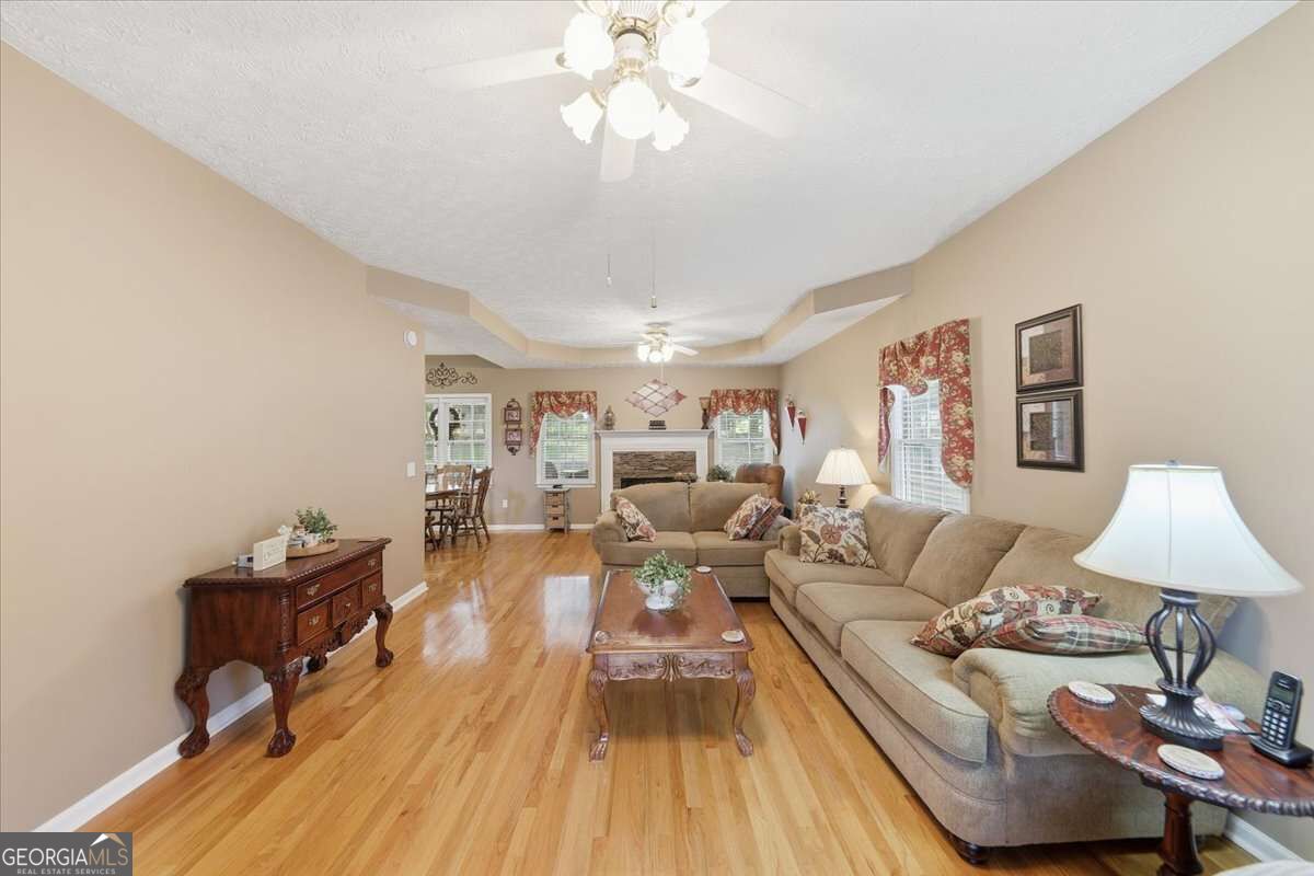 172 Glenn Eagles Way Property Photo 13