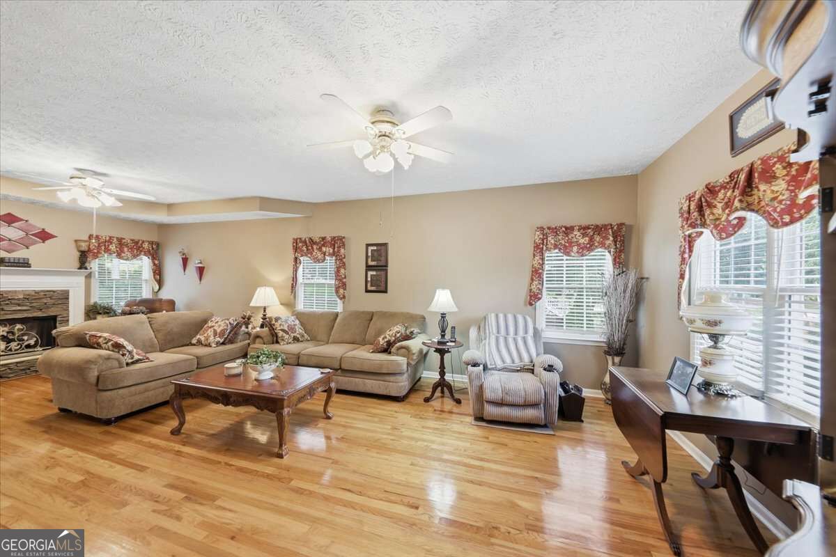 172 Glenn Eagles Way Property Photo 14