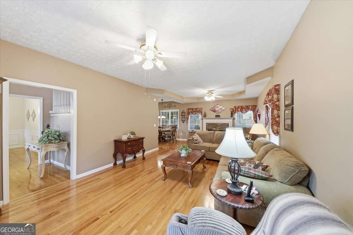 172 Glenn Eagles Way Property Photo 15