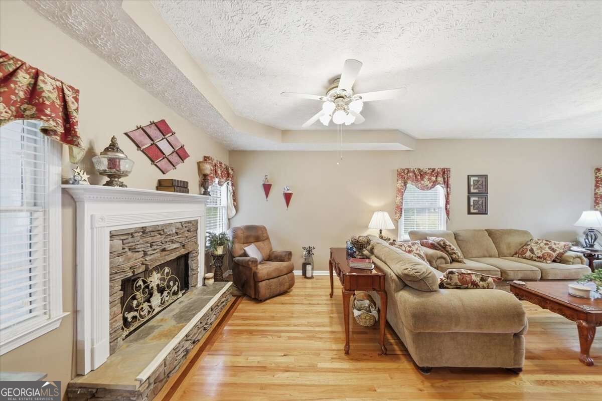 172 Glenn Eagles Way Property Photo 16
