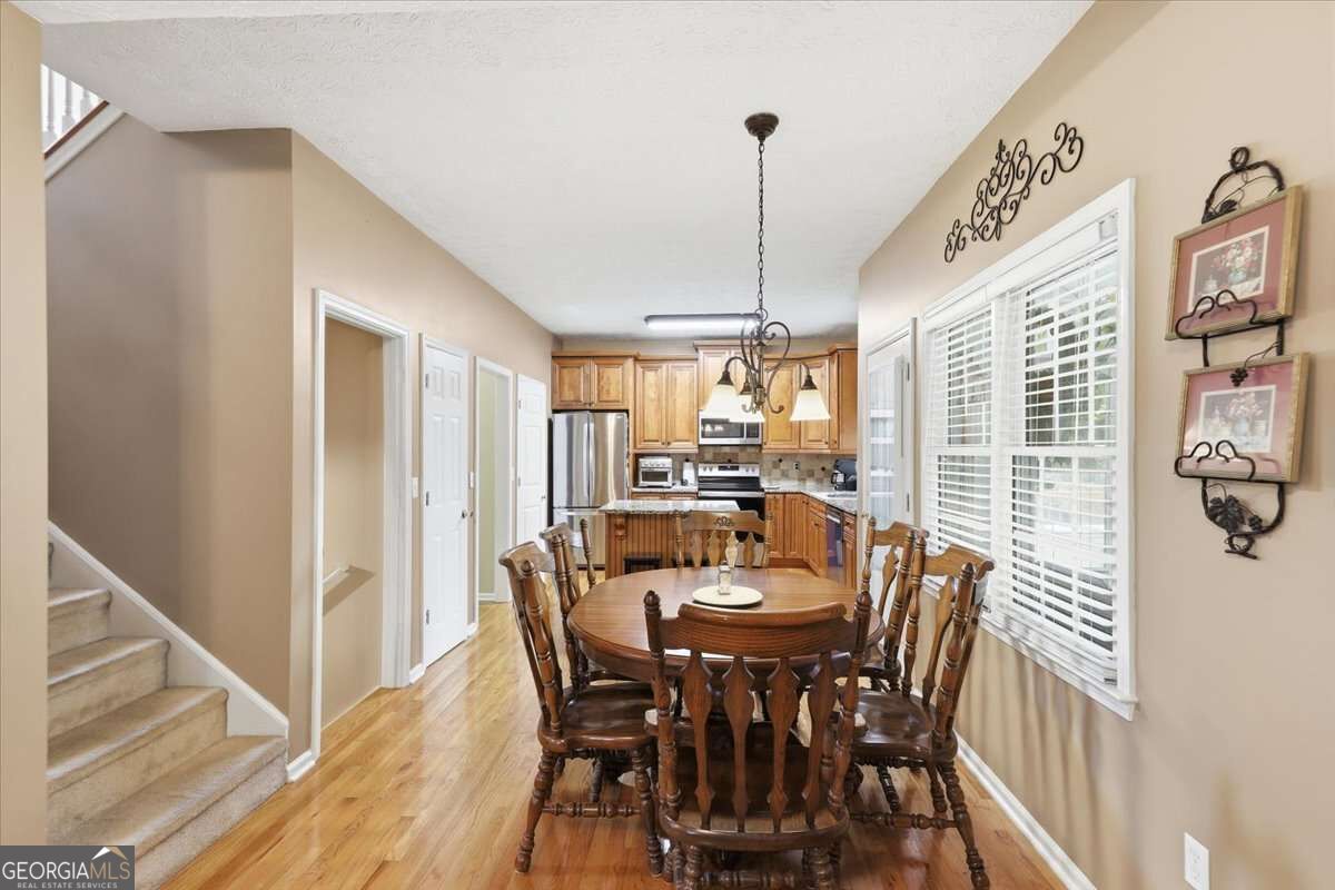 172 Glenn Eagles Way Property Photo 17