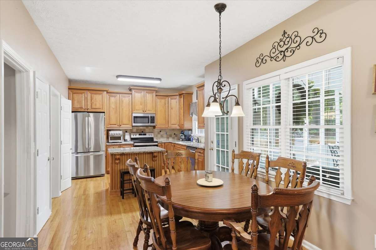 172 Glenn Eagles Way Property Photo 18
