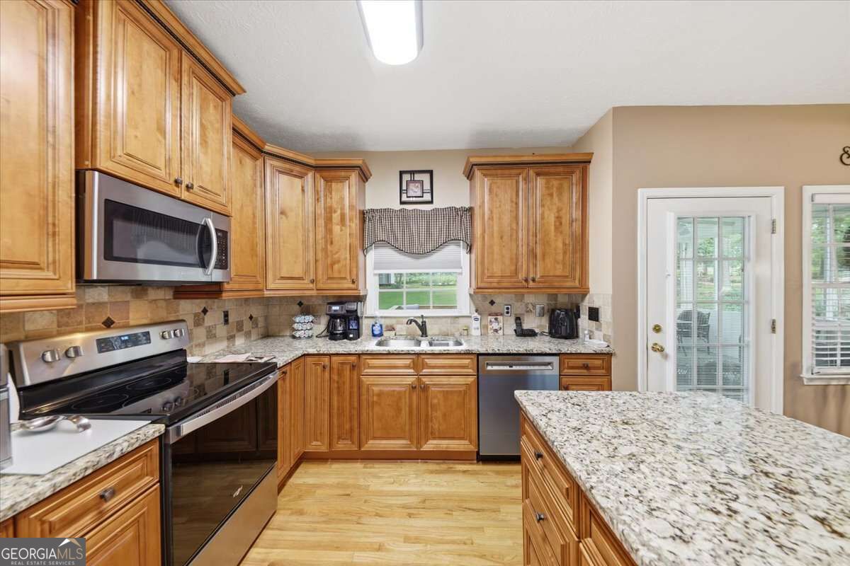 172 Glenn Eagles Way Property Photo 22
