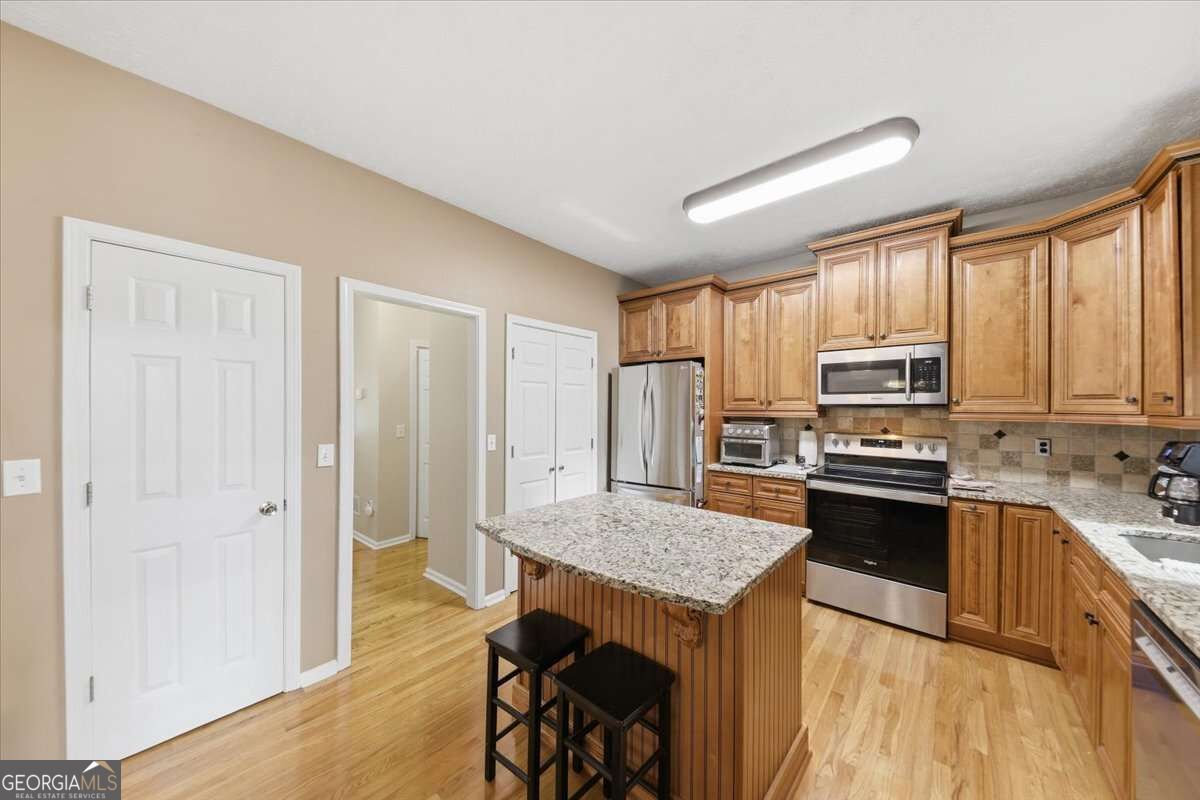 172 Glenn Eagles Way Property Photo 24