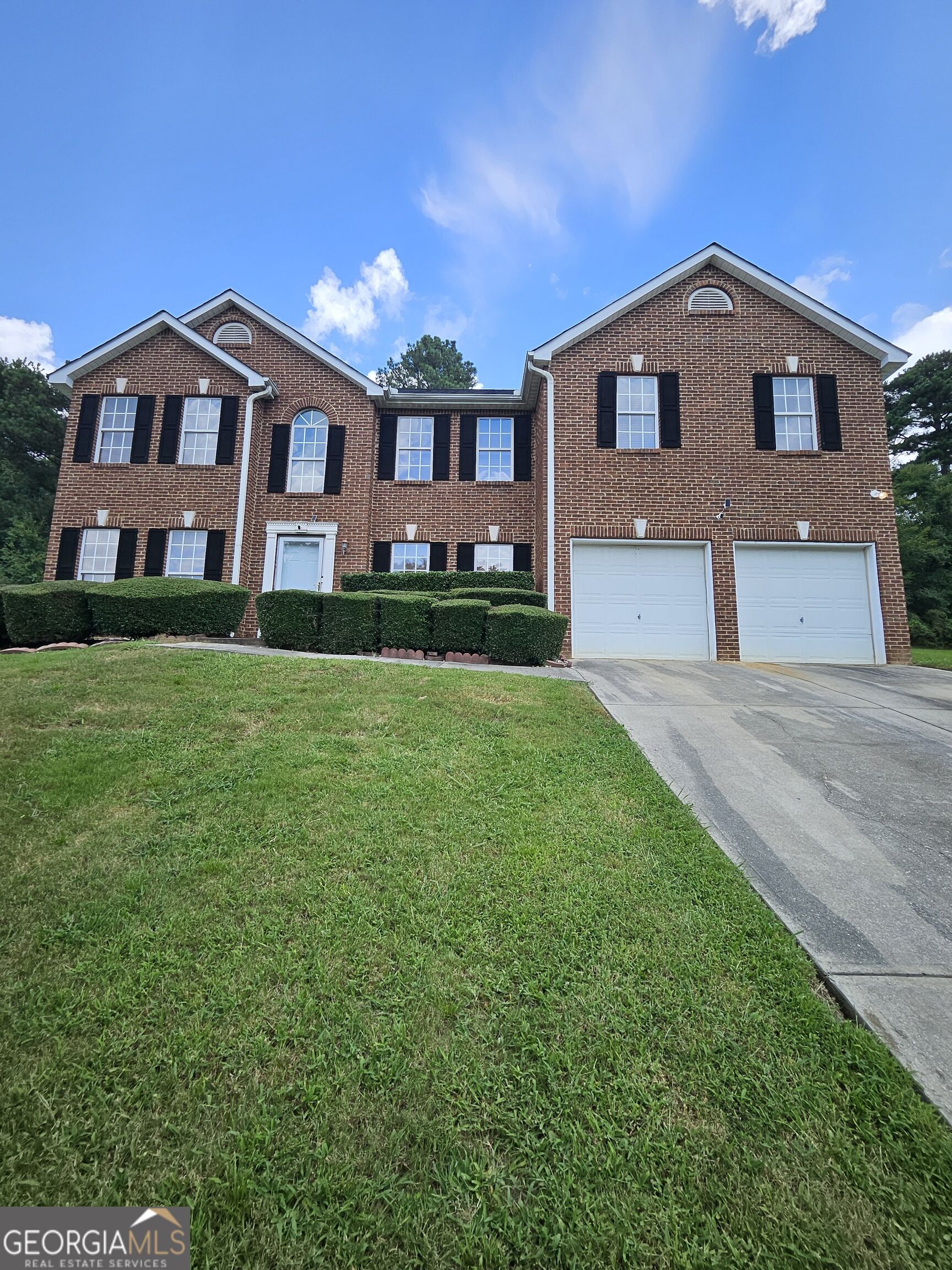 4360 Conley Landing Property Photo 1
