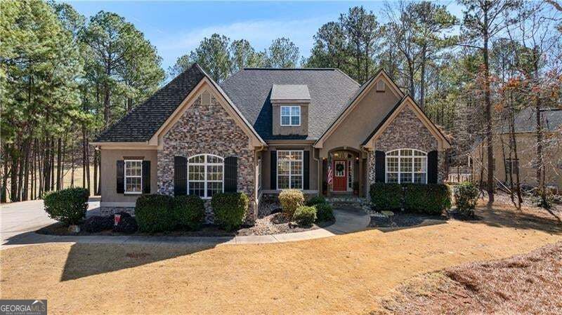 35 Trellis Trace Property Photo 2