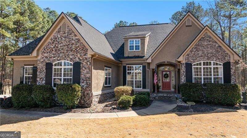 35 Trellis Trace Property Photo 3