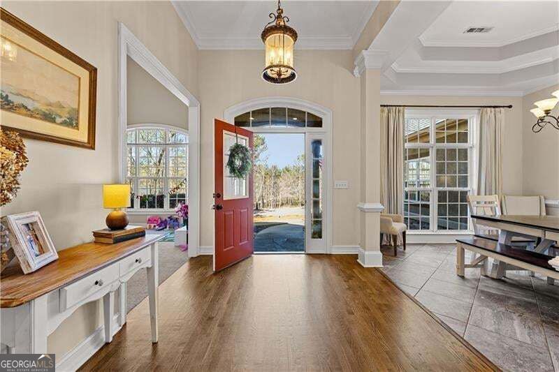 35 Trellis Trace Property Photo 5
