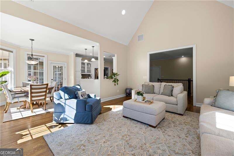 35 Trellis Trace Property Photo 22