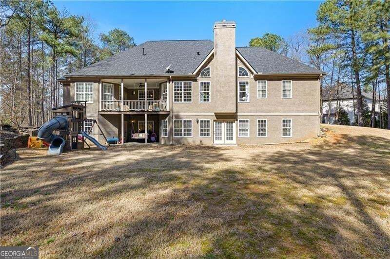 35 Trellis Trace Property Photo 66