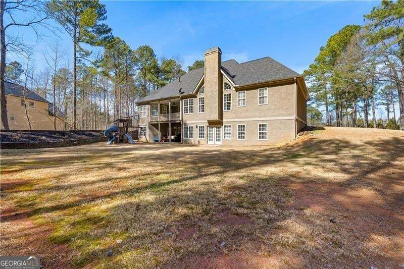 35 Trellis Trace Property Photo 74