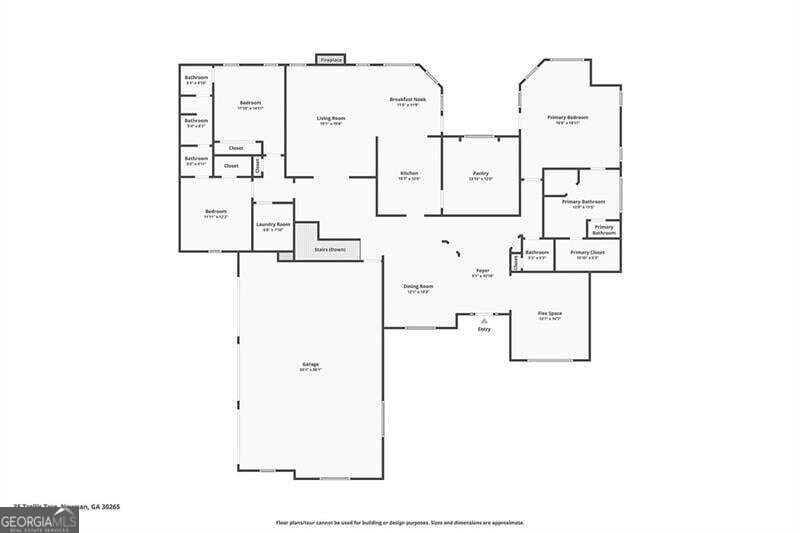 35 Trellis Trace Property Photo 83
