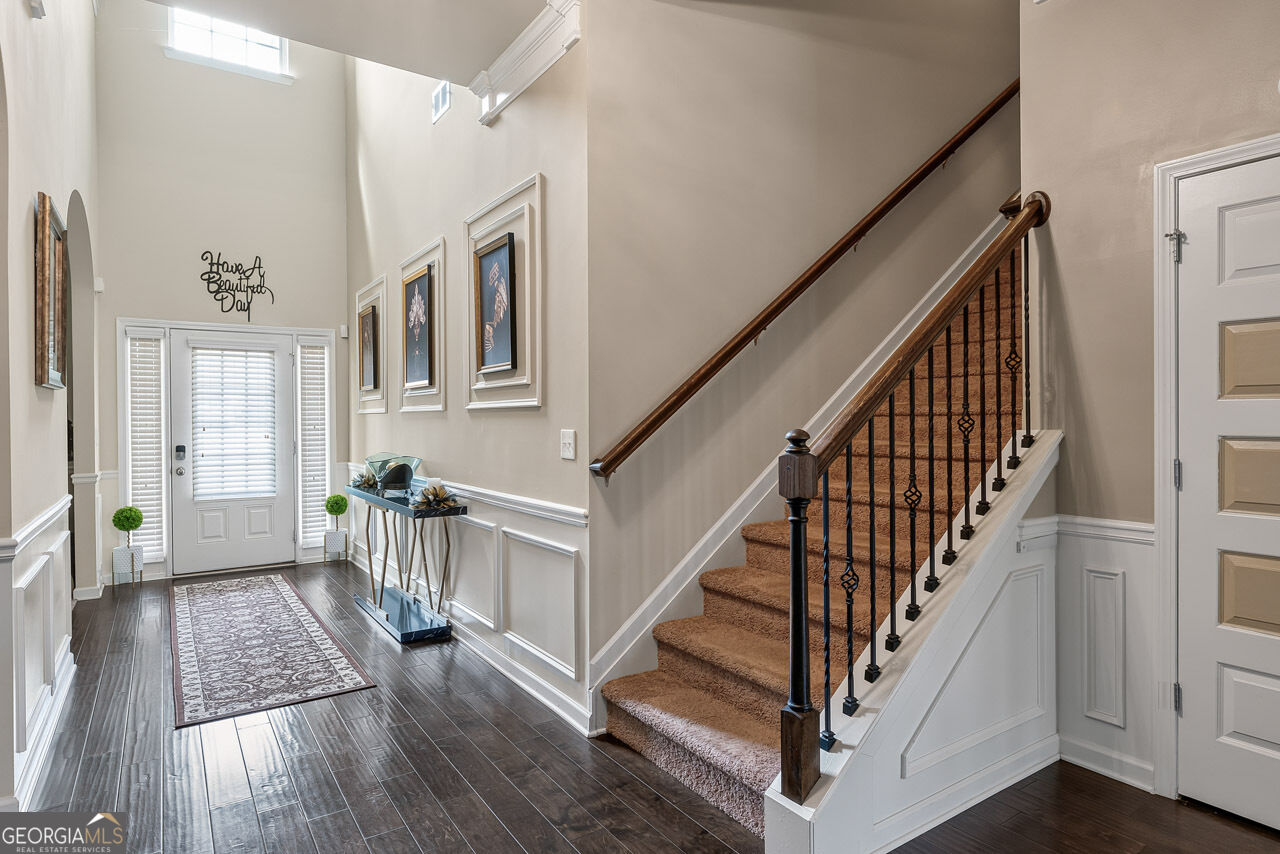 500 Dandridge Street Property Photo 2
