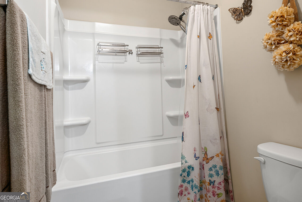 500 Dandridge Street Property Photo 4