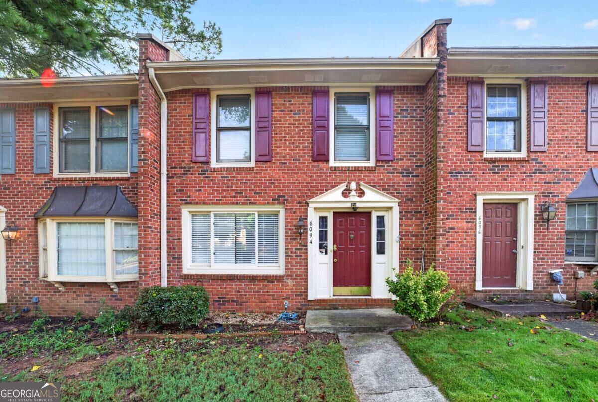 6094 Queen Anne Court Property Photo 1
