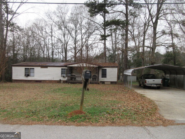 264 Lakeview Drive Property Photo 1