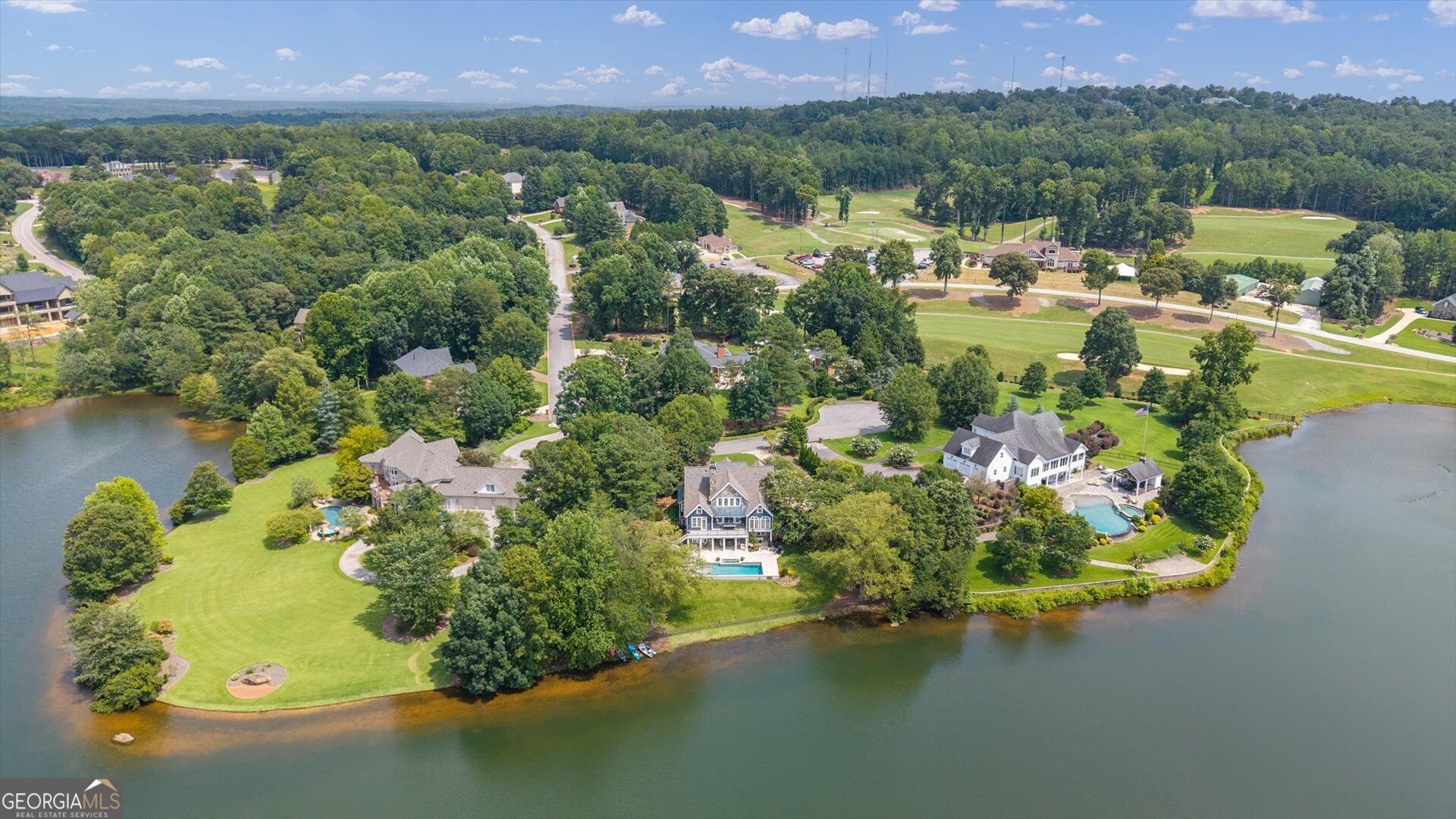 108 Oakmont Court Property Photo 84