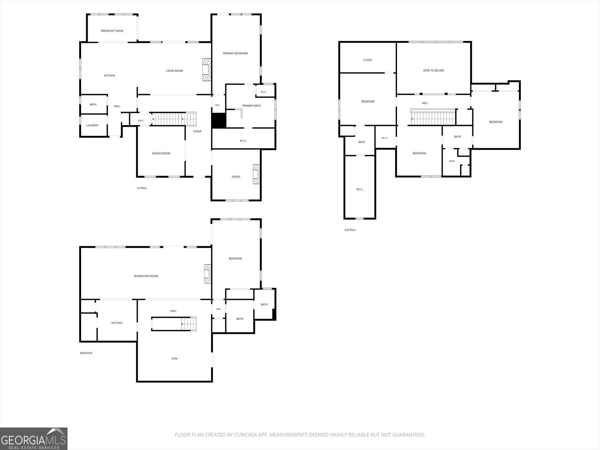108 Oakmont Court Property Photo 87