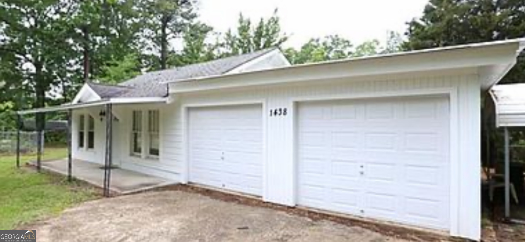 1438 Highway 3 N Property Photo 2