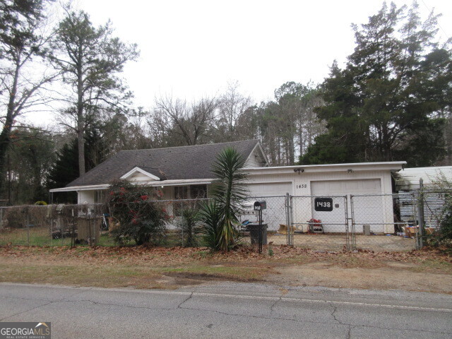 1438 Highway 3 N Property Photo 11