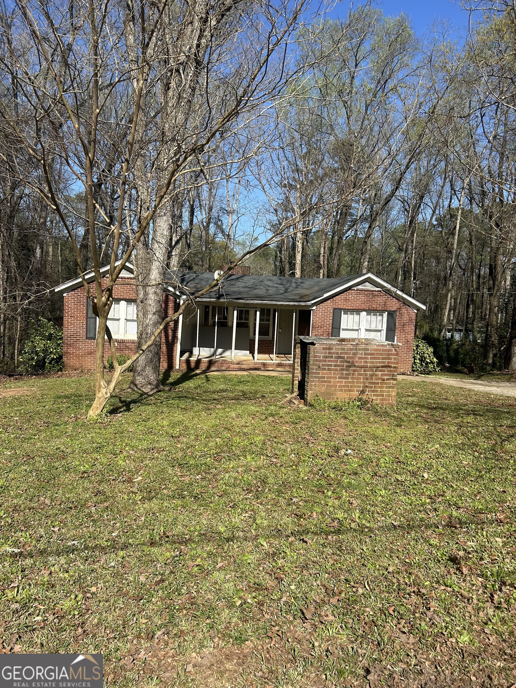 390 Charlotte Boulevard Property Photo 1