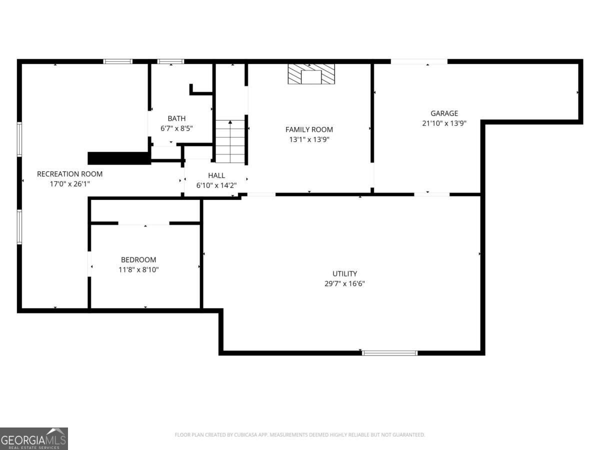 4845 Jennifer Lane Property Photo 40