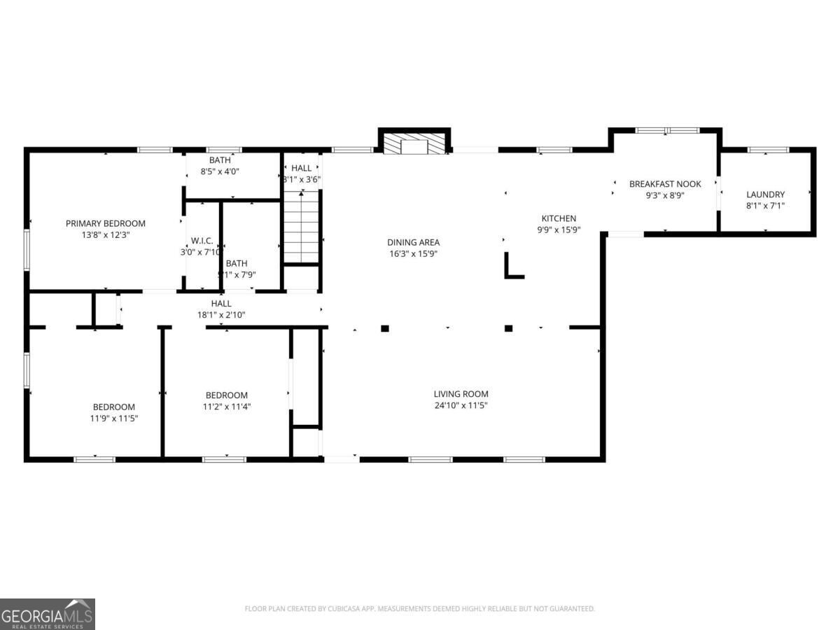 4845 Jennifer Lane Property Photo 41