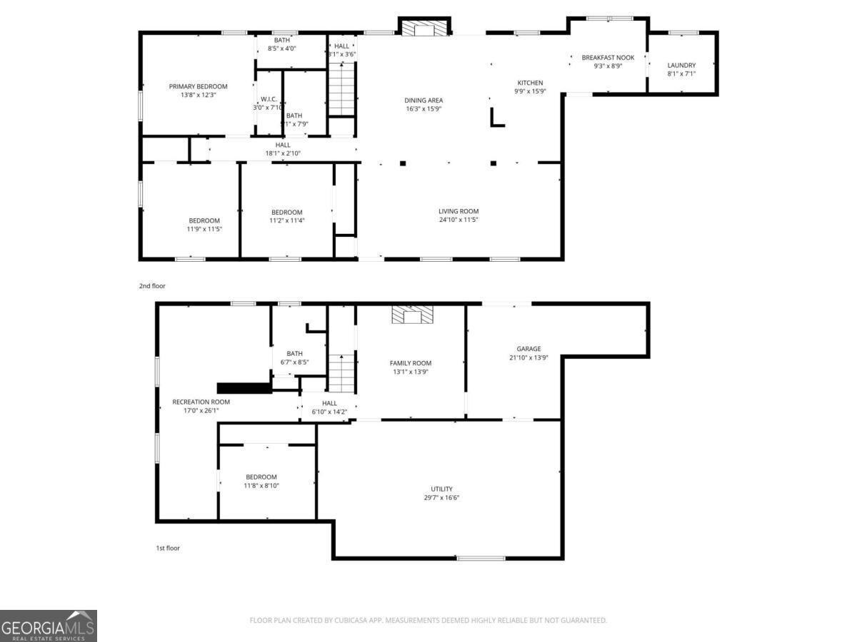 4845 Jennifer Lane Property Photo 42