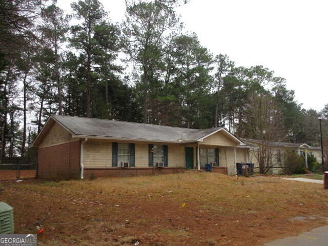 162 Sherwood Loop Property Photo 1