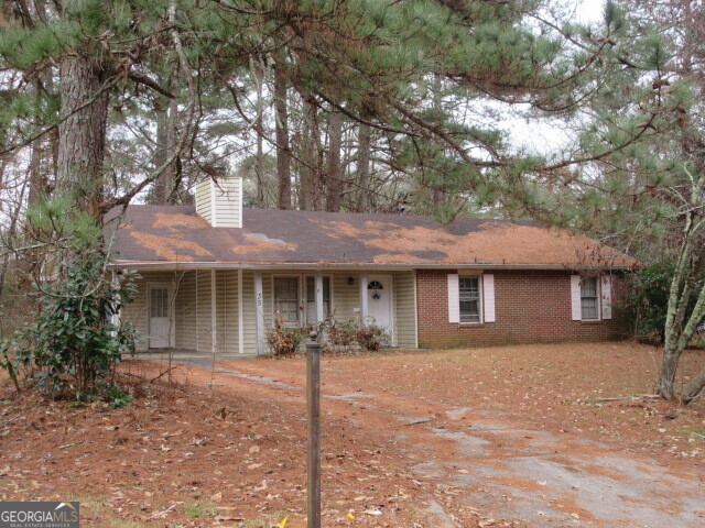 35 Triple Crown Lane Property Photo 1
