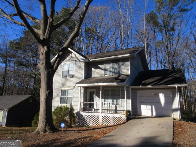 214 Sherwood Loop Property Photo 1