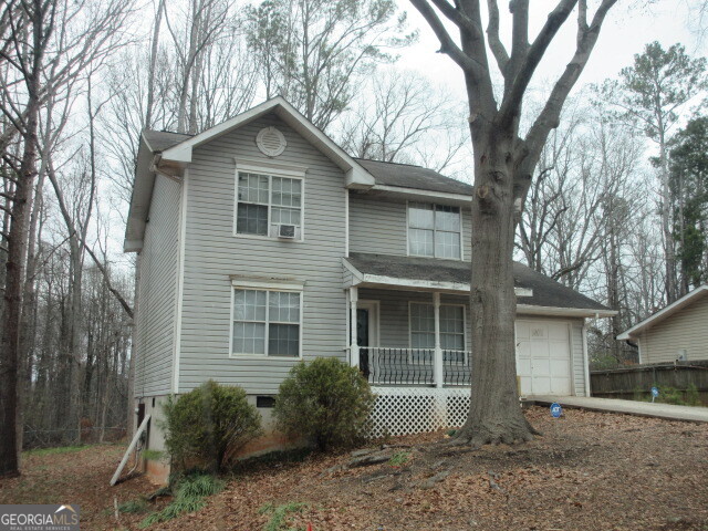214 Sherwood Loop Property Photo 11