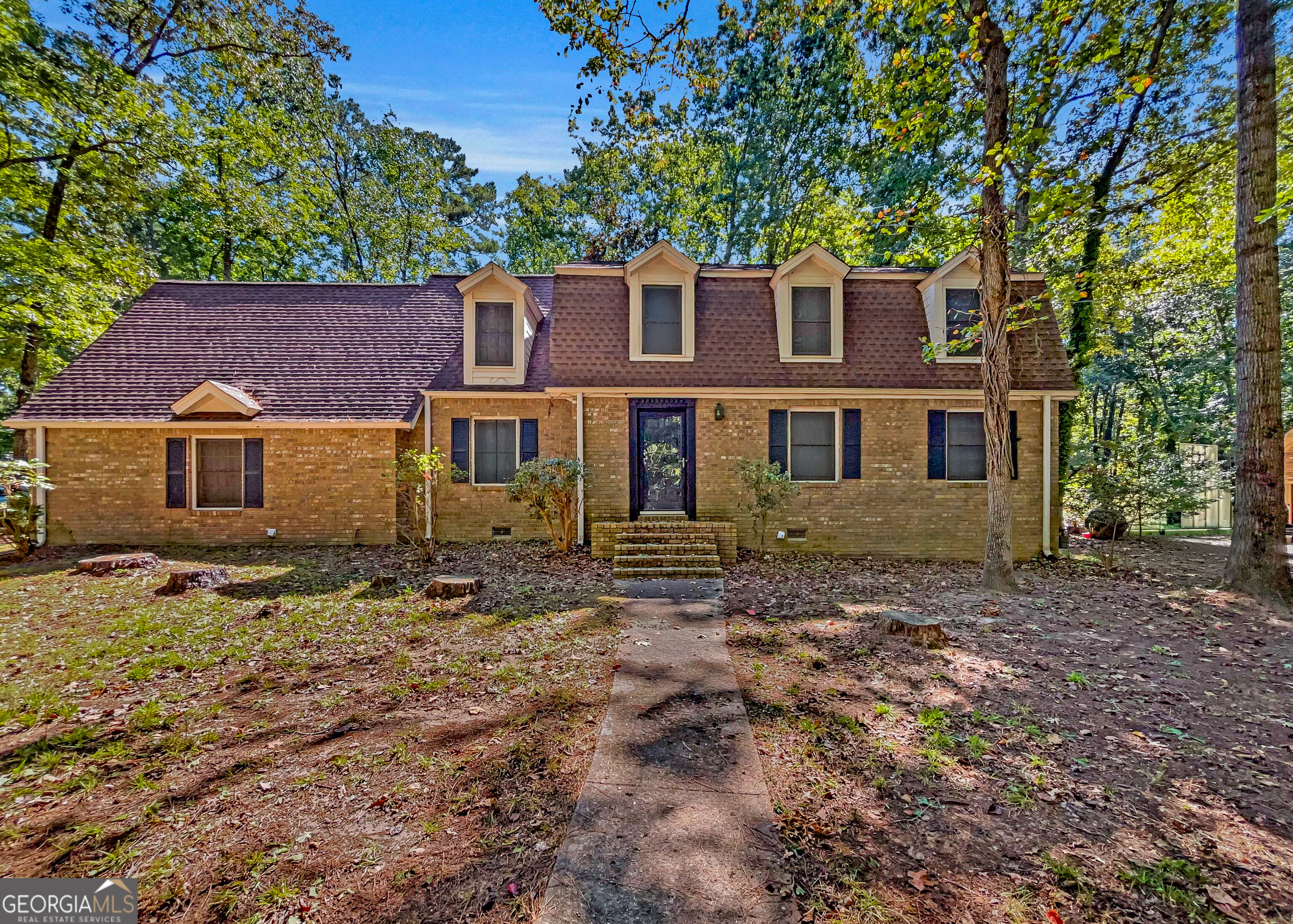 165 Spruce Valley Road Property Photo 1