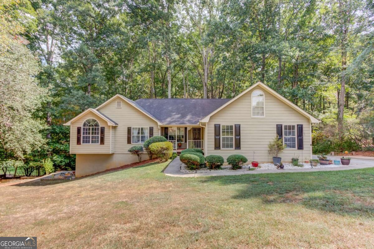 3244 Holly Stand Court Property Photo 1
