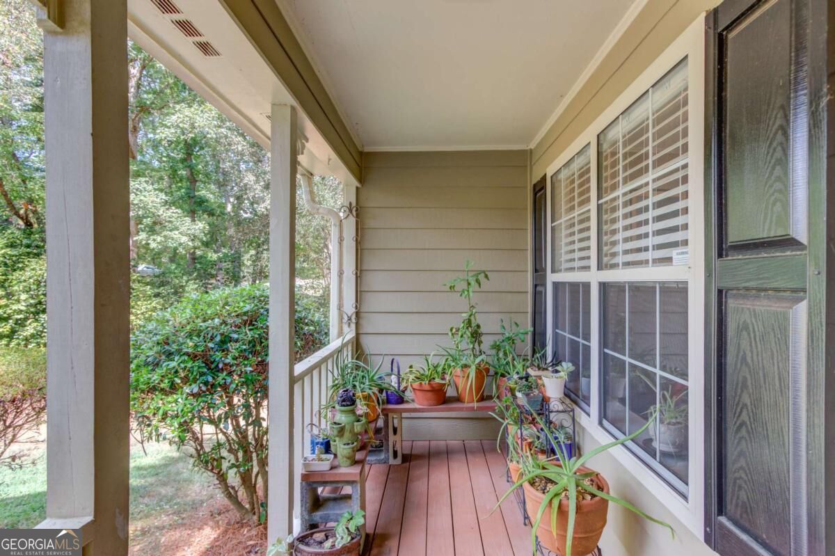 3244 Holly Stand Court Property Photo 5