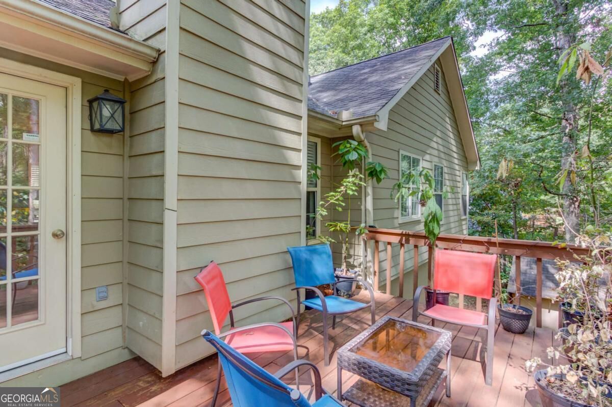 3244 Holly Stand Court Property Photo 35