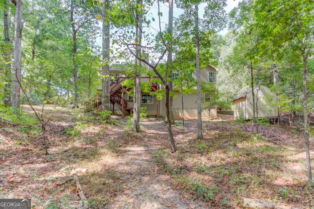 3244 Holly Stand Court Property Photo 42